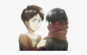 Check halloween full body shingeki no kyojin attack on titan eren spandex lycra zentai cosplay costume images, sizes, materials. Images Of Eren And Mikasa Kiss Attack On Titan Eren Memes Png Image Transparent Png Free Download On Seekpng