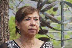 Rosa Martha Randall expone en Taos