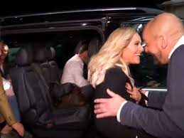Helene fischer tom jones schwärmt: Helene Fischer Partner Thomas Seitel Vater Mit Deutlichen Worten Zu Ihren Familien Planen Ein Baby Ist Stars