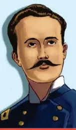 NICARAGUA CON HÉROE TICO