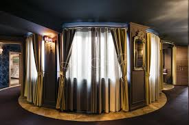 Luxury Sex Club & Brothel in Barcelona - La Suite BCN