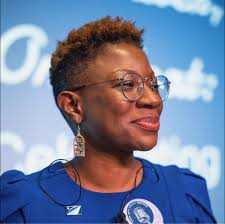 Jennifer Bartell Boykin