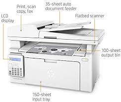 Download hp laserjet pro mfp m130fn printer driver from hp website. Amazon Com Hp Laserjet Pro M130 M130fn Laser Multifunction Printer Monochrome