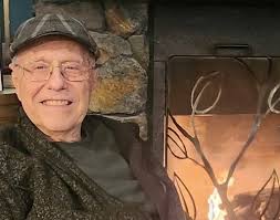 Passings: Thomas Porter of Palmer