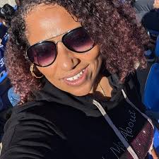 Women Uncuffed-Caprice Smith