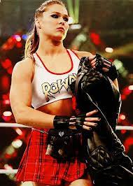 Queens Of The Ring Ronda Rousey Photoshoot Ronda Rousey Ronda Rousy