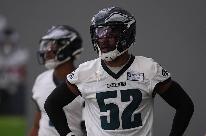 Eagles News: Jonathan Greenard among NFL players poised to improve in 2026  | Bleeding Green Nation