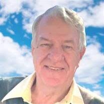 Terry G. Huneycutt Obituary