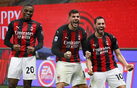 The next brazilian serie a fixtures & results. 2021 Ac Milan Series A Fixtures Full Match Schedule Future Opponents Tv Live Stream Knowinsiders