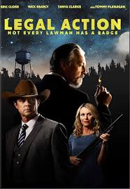 Despite the extremely familiar plot of legal action, the core characters are entertaining, thanks to a couple of skilled supporting actors. Legal Action 2018 Filmaffinity