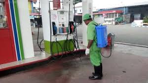 Gaji para karyawan alfamart juga di bilang hampir sama, berbeda selisih beberapa saja dari nominal gaji dari seorang pegawai indomaret. 897 Spbu Di Jatim Telah Dilakukan Disinfektasi Upaya Lindungan Karyawan Dan Konsumen Surya
