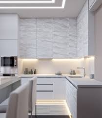 Find ideas here about what styles, shapes, and colors of the fixtures will be best for your kitchen design. Three Led Lighting Ideas To Enhance Your Modern Kitchen Design Part Iii Ledme Co Uk Quality Led Stripes Fixtures