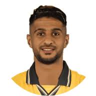 Mohammed Salih Ali Sola (Qadisiya Kuwait)