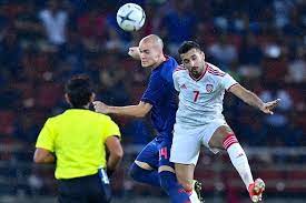 Thông tin trước trận uae vs thái lan. Uplikfcsi1opdm