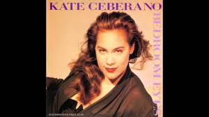 Linda blair, wings hauser, veronica hart vb. Kate Ceberano Bedroom Eyes Extended Mix Australian Version Audio 1989 Youtube
