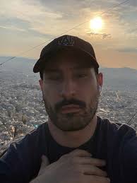 Mary Eiland, stone garlic sculpture