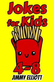 Well, at least these funny knock knock jokes are (kinda). Jokes For Kids 4 8 Really Funny Hilarious Q A Jokes And Knock Knock Jokes A Hilarious And Interactive Joke Book For Girls Age 4 5 6 7 8 Years Old Yellow Elliott Jimmy 9798620576890 Amazon Com Books