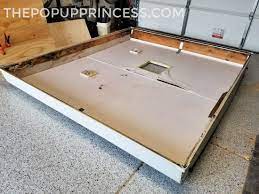 Check spelling or type a new query. Rockwood Pop Up Camper Roof Rebuild Deconstruction The Pop Up Princess