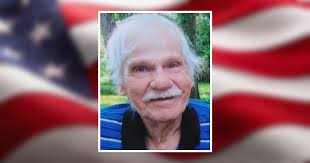 Donald Dean Grove Obituary April 21, 2024