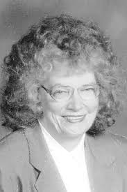 Joanne Brewer Obituary (1934