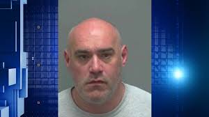 Rock Co. man charged with 4th OWI after crashing car into a ditch