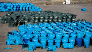 Christmas, new years, valetines day, easter, eid, kwanza, hanukah, fourth of july, halloween. 8 More Surprising Things You Shouldn T Recycle In Phoenix
