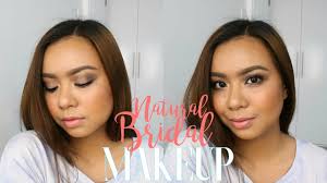 bridesmaid makeup tutorial philippines