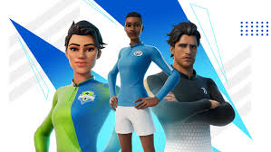 » 2021 • minecraft skin database. Fortnite S New Soccer Skins Feature Big Teams Like Manchester City And Juventus The Verge