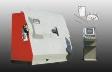 Every beckwood and triform press is designed, engineered, and built in the usa at our 55,000+ sq. Used Stirrup Bending Machine For Sale Schenck Equipment More Machinio