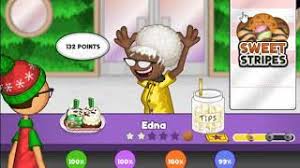 Alberto and penny are the workers in this game. Papa S Scooperia Hd All Standard Cookie Mixables Unlocked