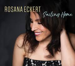 Meet Rosana Eckert