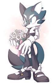 Electricia is a gun 1st lieutenant serving in 56th regiment. Sonic Fox Oc Shefalitayal