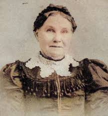 Susannah Stone Lloyd (1830-1920)