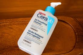 Made for all skin types, this skincare oil can be used as a dark spot corrector and skin treatment to help reduce the appearance of stretch marks, scars, and other marks due to surgery, injury, acne, aging, pregnancy, and more. Cerave Sa Smoothing Cleanser 2021 Review Ebun Life