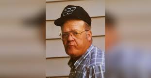 Obituary information for Ronald "Dave" Harold Adkisson