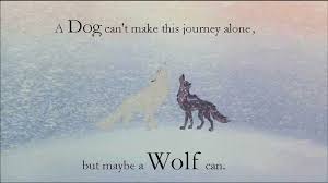 A Truly Inspirational Quote I Grew Up With Wolf Quotes Disney Animated Movies Cartoon Wolf
