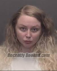 SADIE JEWELL BEAN Arrest Record & Booking Info