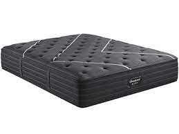 Innovative design for a premium sleep experience. Beautyrest Black C Class Medium Queen Mattress Steinhafels