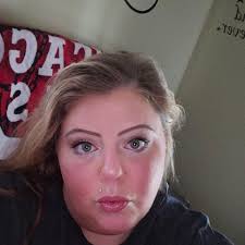 How to find my sister Megan Timbrook after her release from prison in  Indiana?