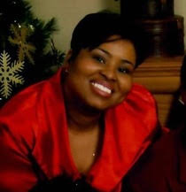 Obituary for TIFFANY DANIELLE WHITNEY