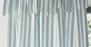 Vorhang Maritim Vorhange Gardinen Schwarze Decke