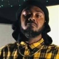 Ricky Antonio Carr Obituary (2024)