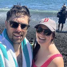 Benjamin Aiken and Anna Smith's Wedding Website