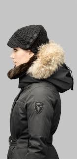Nobis The She Ra Ladies Extreme Parka Down Parka Women Parka Online Shopping Clothes