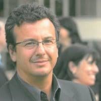 Julio Paredes, director general de la agencia Tiempo BBDO