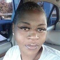 Ms. Jessica Bailey Obituary