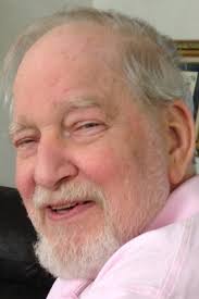 Obituary for Thomas John Yoder