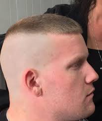 Maybe you would like to learn more about one of these? High And Tight Haircut Hairstyle Guide With Pictures Products How To And Tips