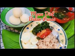 We did not find results for: Menu Diet Bulan Puasa 1 Minggu Turun 2 Kg Youtube