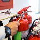Fire Warden Training event in Rotherham